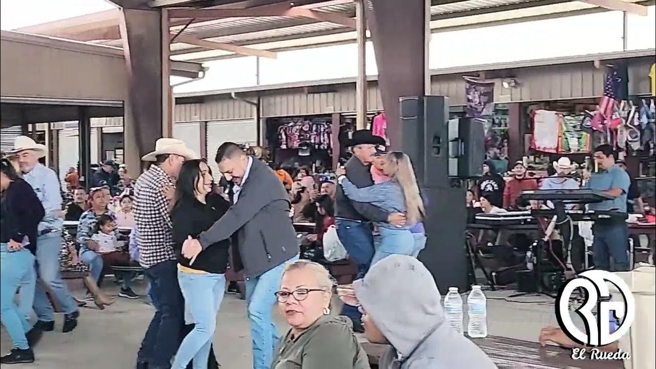 La Pulga De Alamo Texas