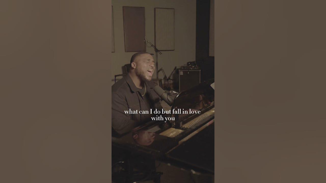 Brian Carn Abba I Belong To You ABBA I belong to you🥹 #leeland #abba #worship - YouTube