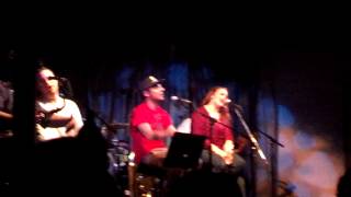 Spose-Unplugged-Knocking On Wood