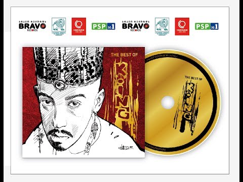 „The best of King\" ირაკლი ჩარკვიანის ალბომის პრეზენტაცია