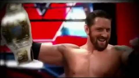 E Fed Mike Malice 1st Titantron