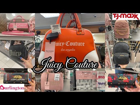 Handbags that give off Old Money - T.J. MAXX HAUL