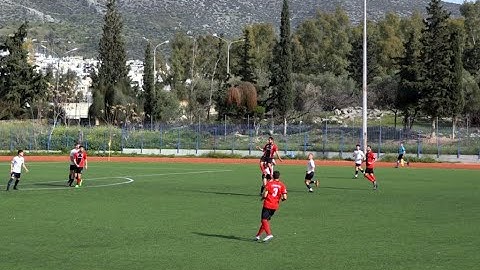 Ο σοκαριστικός τραυματισμός του Γιώργου Ζαφειράτου [vid]