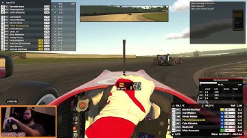 iRacing F3 - Interlagos