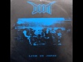 Doom - Live in Japan 7&#39;&#39;   1992