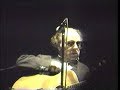Capture de la vidéo Van Morrison, Crazy Love ( With Brian Kennedy ) Nottingham 11.02.1994