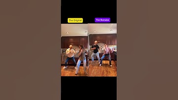 Thumbnail of Which version of Judas do you think is hardest to dance? @LadyGaga  #shorts