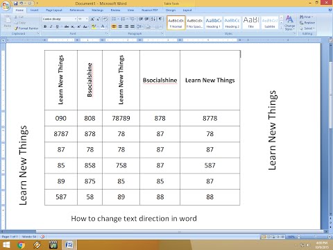 Video: Hur man slår ihop text i Microsoft Excel (med bilder)