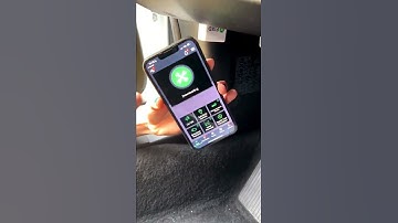 FIXD can read and clear your check engine light!