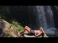 Asheville North Carolina | 9 Easy Waterfalls To Hike!