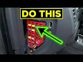 2000 ford explorer cigarette lighter fuse Box Diagram: Exploring the Fuse Boxes  Ricks Free Auto Repair Advice Ricks Free Auto Repair Advice 2005 ford explorer cigarette lighter