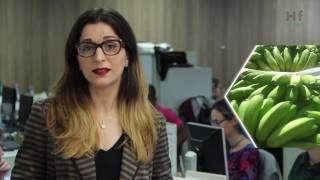 Minuto HF: Exportação de frutas pode crescer em 2016 