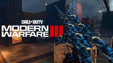 Godlike Sniping On Shipment In Modern Warfare 3...