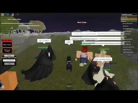 Roblox Warrior Cats Territory Hacked Youtube - roblox warrior cats territory hacked youtube