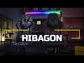 Відеоінструкція по збиранню крісла для геймінгу 2E Gaming Chairs HIBAGON