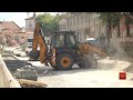Вулицю Богдана Хмельницького у Львові ремонтують із випередженням графіку | Новини Львова 2020