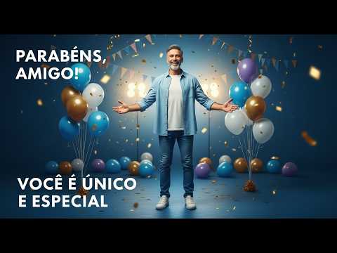 Parabéns Gospel Junino