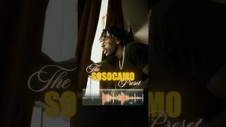 How to sound like sosocamo #flstudio