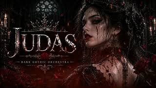 Lady Gaga - Judas (dark Epic Orchestral Version) Gothic Remix