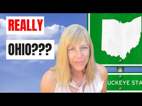 Vídeo: Ohio ainda tem direitos ao dote?