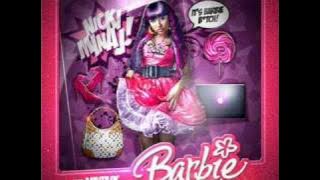 Nicki Minaj - Roger That [2010] WITH LYRICS .