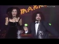 Хит - Парад Останкино 1992 год  Кабаре - Дуэт Академия   ___   Тома  (  Full HD  )