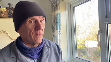 Problems with Trickle Ventilators