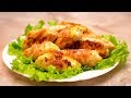 Вкуснейшие куриные рулетики с сыром.  Очень вкусный рецепт