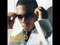 Mario - let me love you