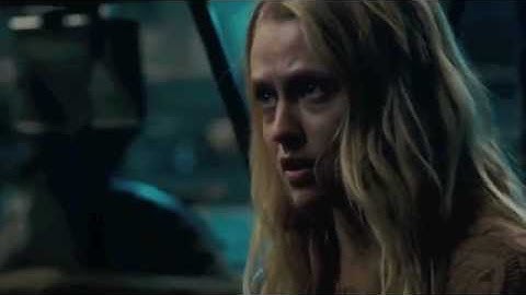 END HIBERNATE - Beauty and the Brains - NEW TRACK for the movie WARM BODIES