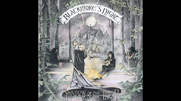 Blackmore's Night - No Second Chance © CD Rip