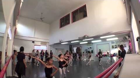 第１回エスポワール・クリスマスパフォーマンス 予告