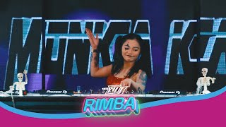 Download lagu DJ MONICA ICA - RIMBA | JUNGLE DUTCH mp3