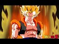 Dragon Ball Z Gogeta OST Extended Dragon Ball Z Gogeta OST Extended