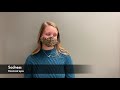 Effective Non Verbal Communication with a Mask with challenge 1