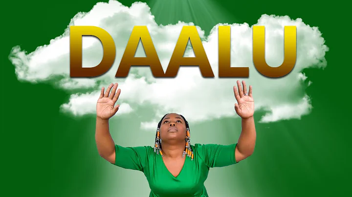 Venecia Stone | Daalu (Official Music Video)