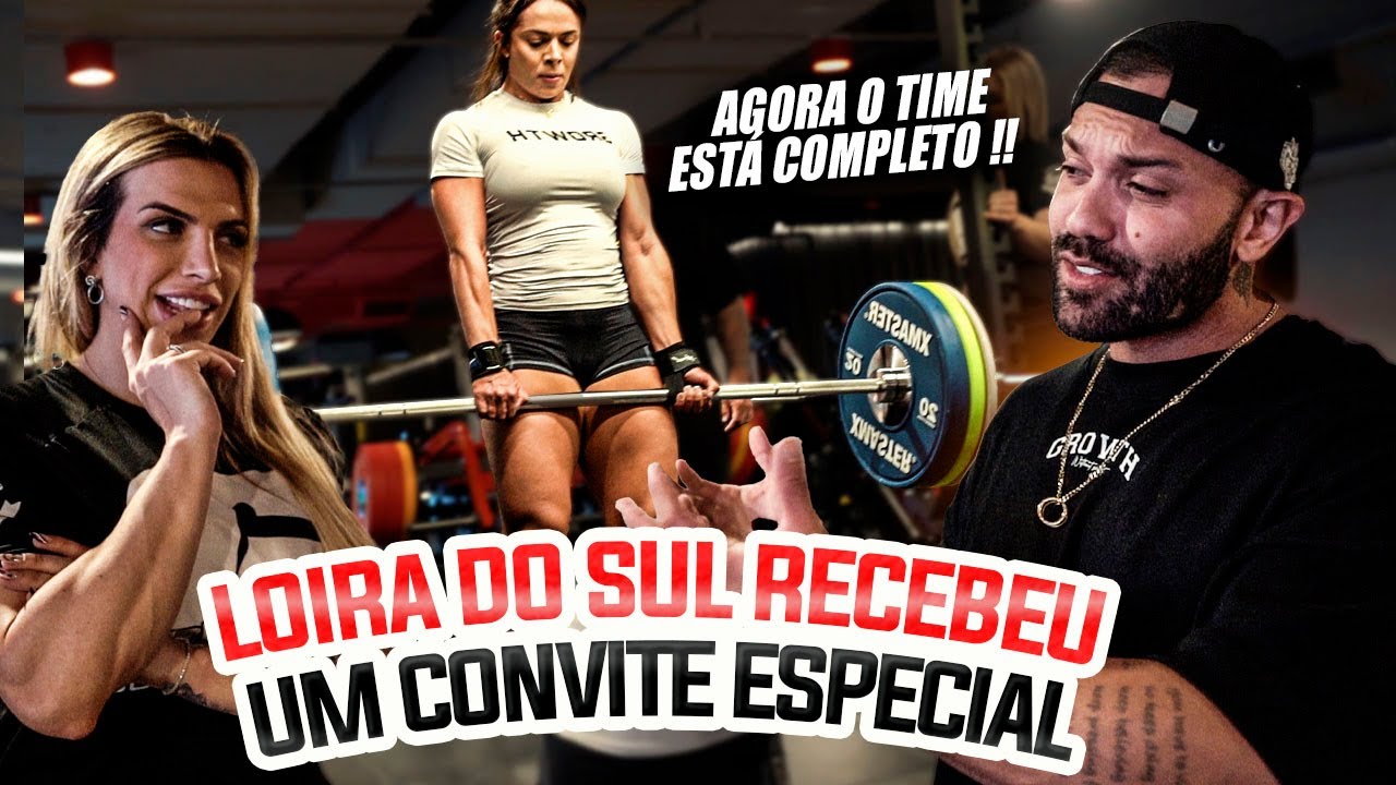 LOIRA DO SUL TEM UM NOVO TREINADOR - PRIMEIRO TREINO NA NATION  !!!