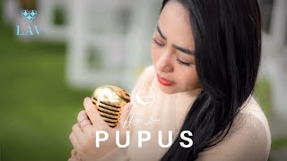 PUPUS ( Cover ) - HELGA LUNA x LAV CAFE
