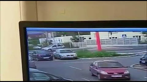 Alba24 Video SOCANT: Accidentul mortal de pe strada Tudor Vladimirescu