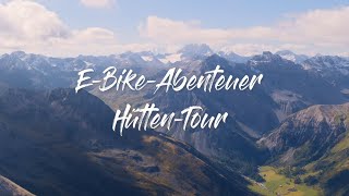 Mountain Inn E-Bike Tour