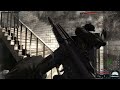 Как сбить вертолёт над старым госпиталем. Прохождение Stalker Clear Sky (Чистое небо) на мастере.