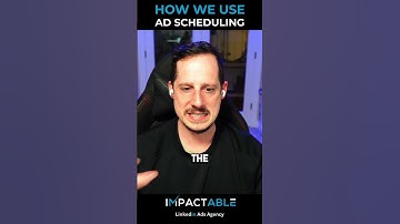 Gain control over your LinkedIn Ads