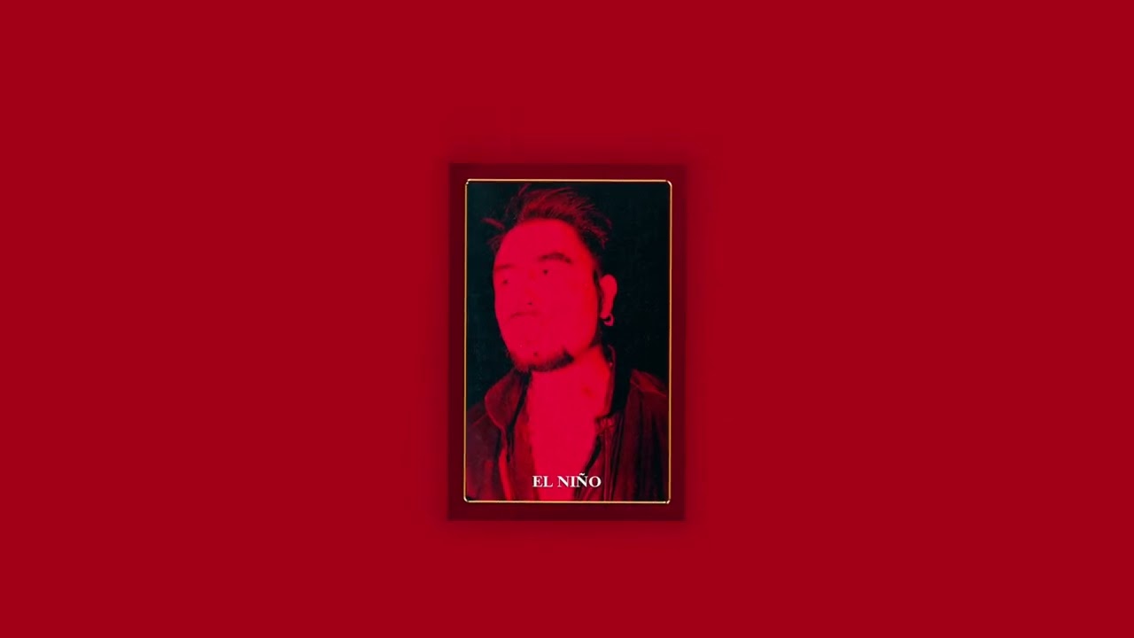 Watch CURRO - EL NIÑO (Visualizer) on YouTube Watch CURRO - EL NIÑO (Visualizer) on YouTube