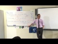 Understanding Gradients and Formulas