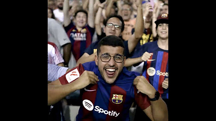 ¡Vive El Clásico FC Barcelona - Real Madrid a un precio único en DAZN!