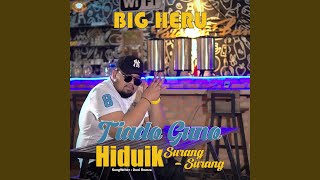 Tiado Guno Hiduik Surang - Surang
