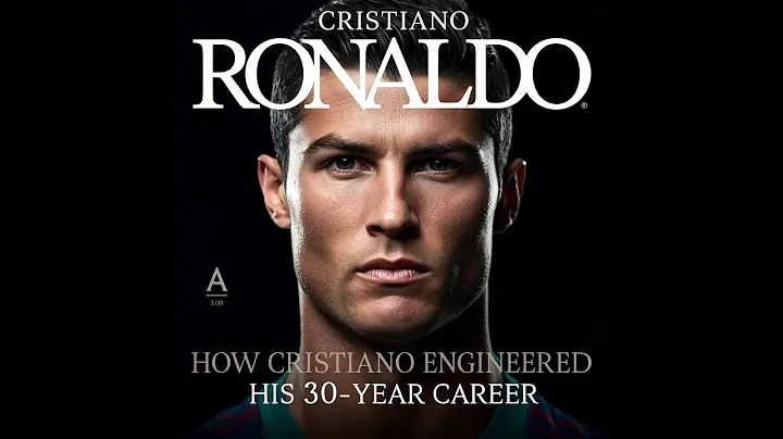 How Cristiano Ronaldo Engineered His 30 Year Career