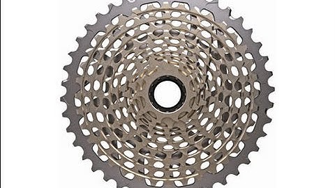 JANS.com Product Highlight: SRAM XX1 Cassette and XD Driver Body