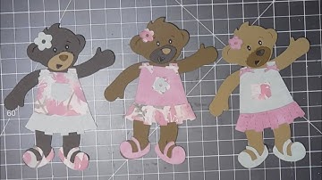 Product Rewind: Sizzix Originals Bigz dies