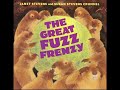 Prairie Dogs and the Great Fuzz Frenzy Quiz